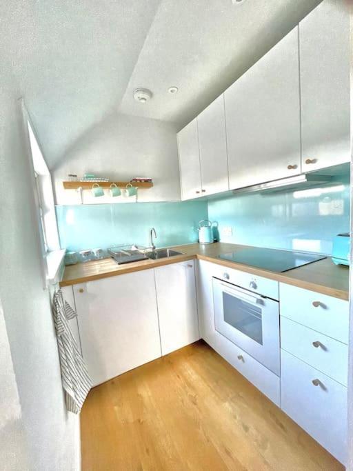 Loft Apartment In Joppa Εδιμβούργο Εξωτερικό φωτογραφία