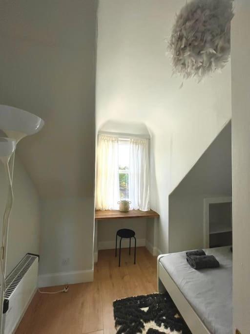 Loft Apartment In Joppa Εδιμβούργο Εξωτερικό φωτογραφία