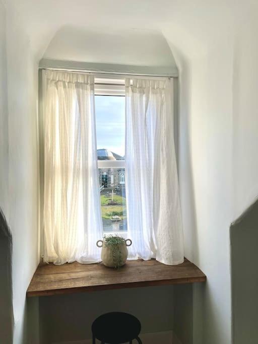Loft Apartment In Joppa Εδιμβούργο Εξωτερικό φωτογραφία