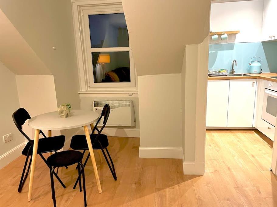 Loft Apartment In Joppa Εδιμβούργο Εξωτερικό φωτογραφία