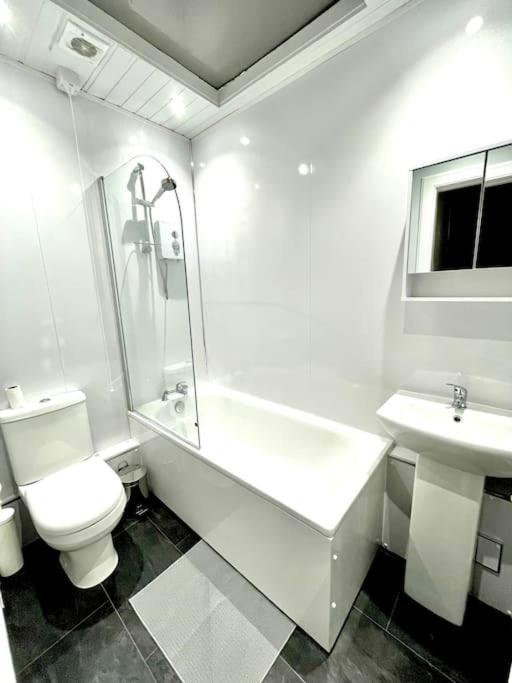 Loft Apartment In Joppa Εδιμβούργο Εξωτερικό φωτογραφία